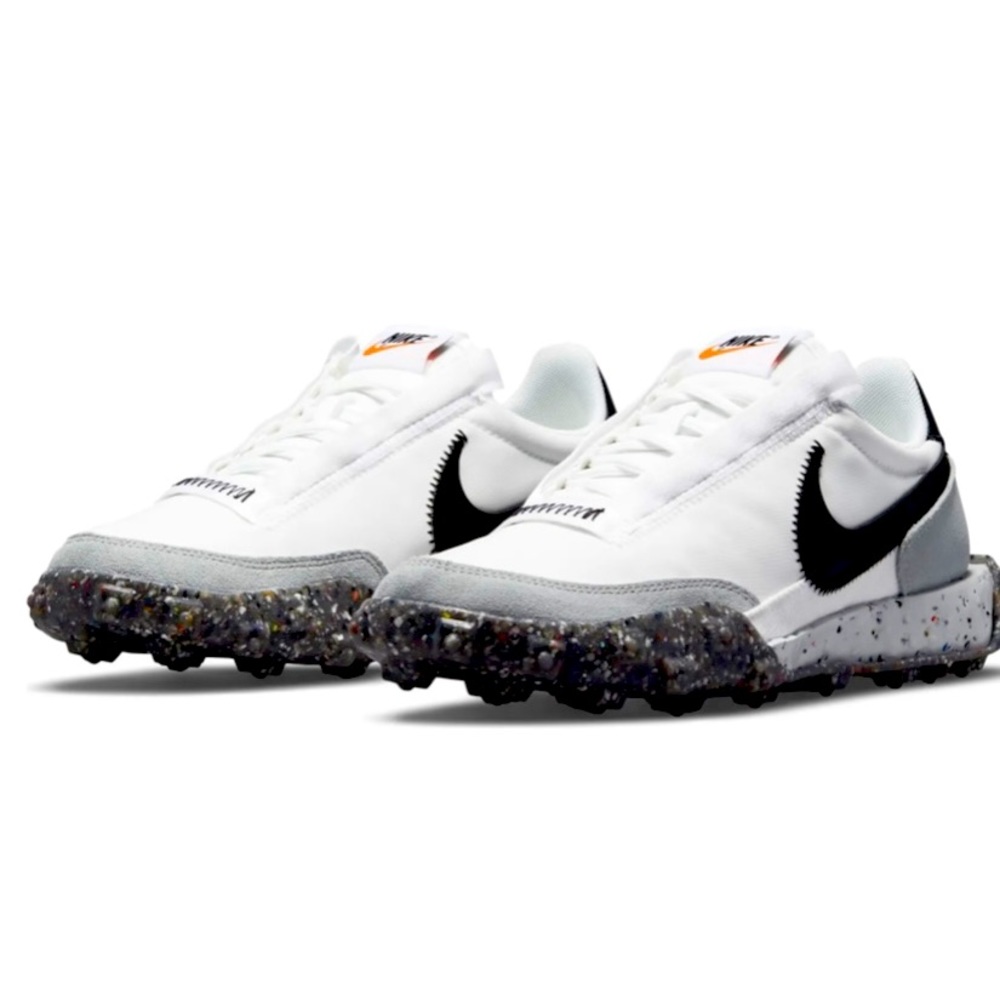 Nike Waffle Racer Crater